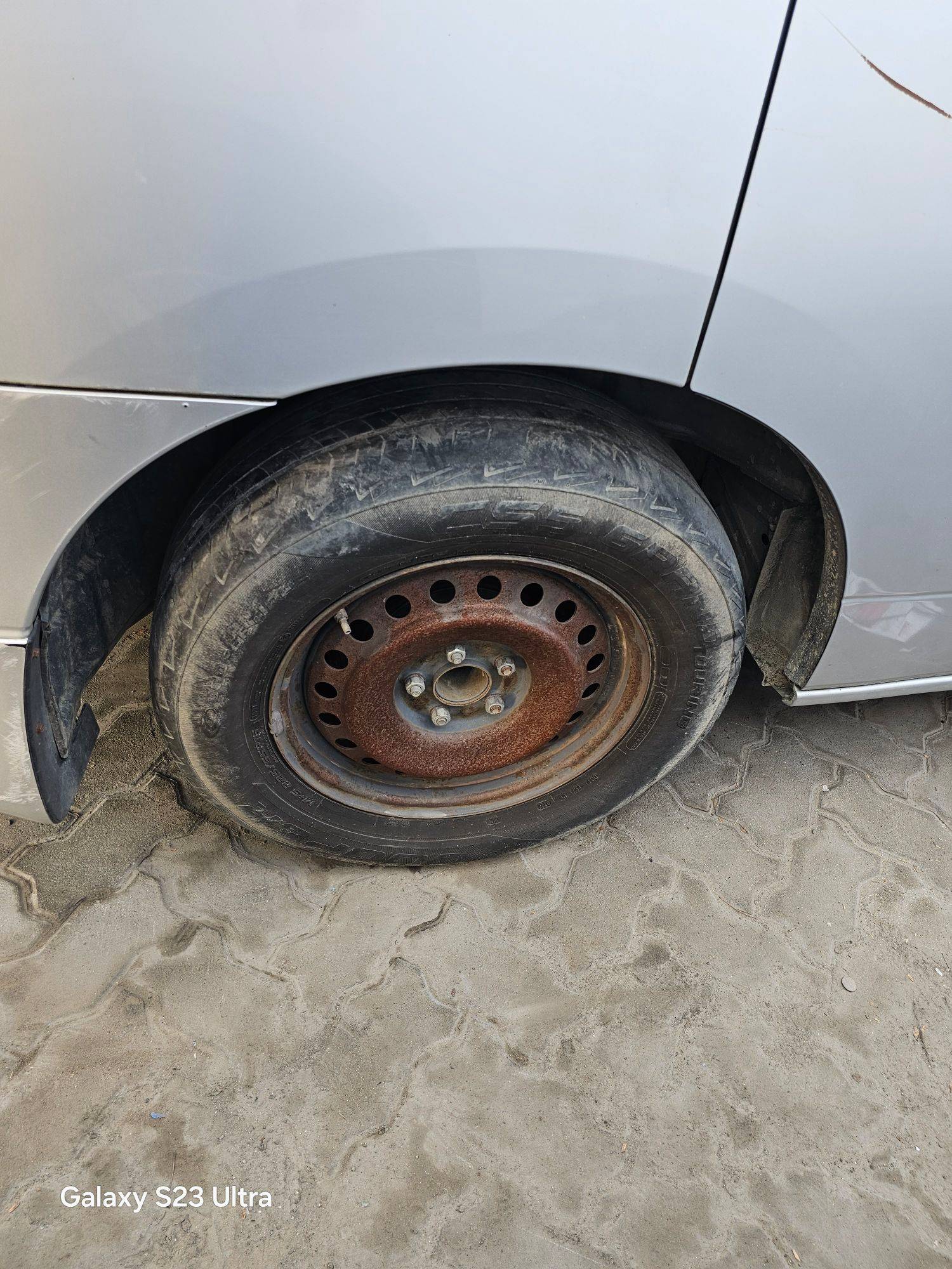 NISSAN QUEST 2014 - Marhaba Auction Used Cars - Image 7