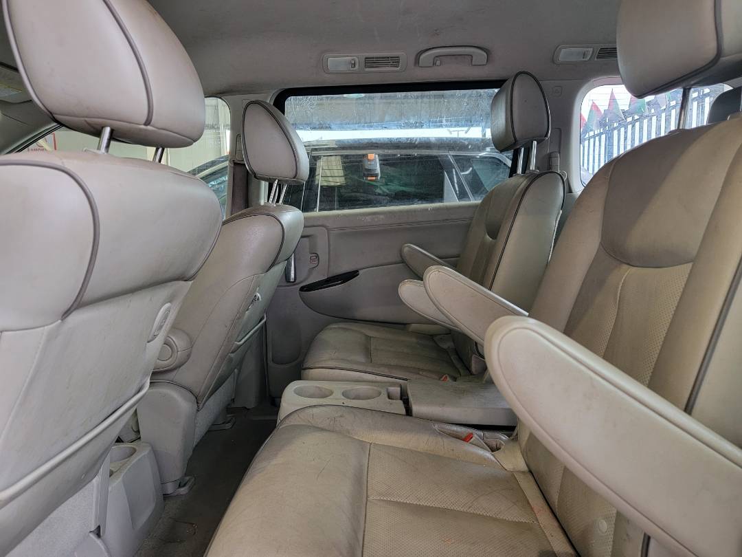 2012 NISSAN QUEST — 170423 Miles — Lot C9039222 — Main - Marhaba Auctions Used Cars - Image 7