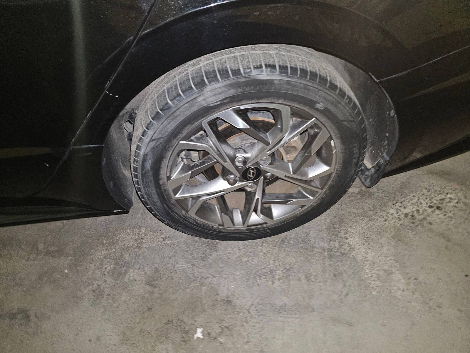 HYUNDAI SONATA 2021 - Marhaba Auction Used Cars - Image 6