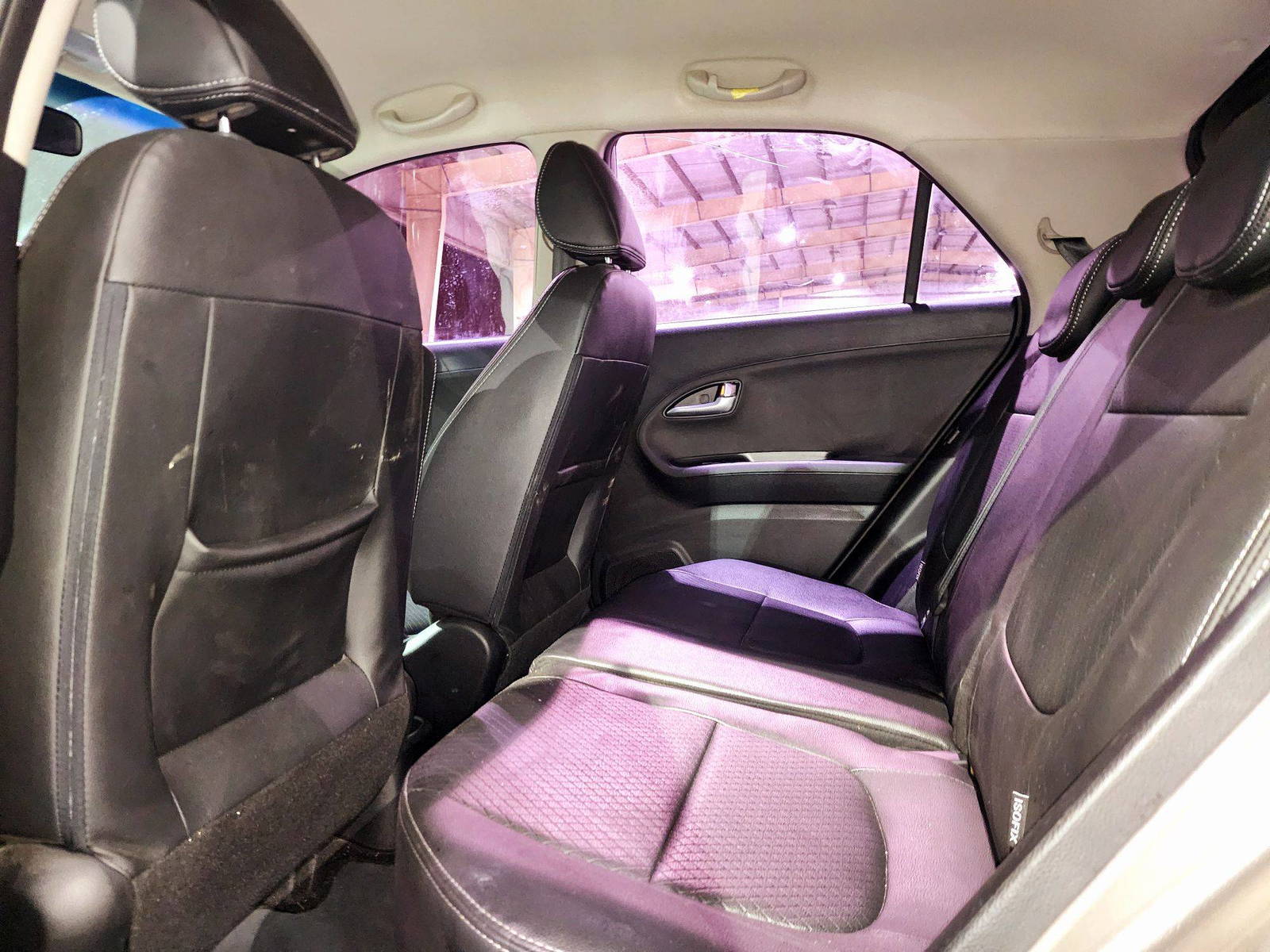 2015 KIA MORNING — 73794 KM — Lot 786768 — Souq - Marhaba Auctions Used Cars - Image 6