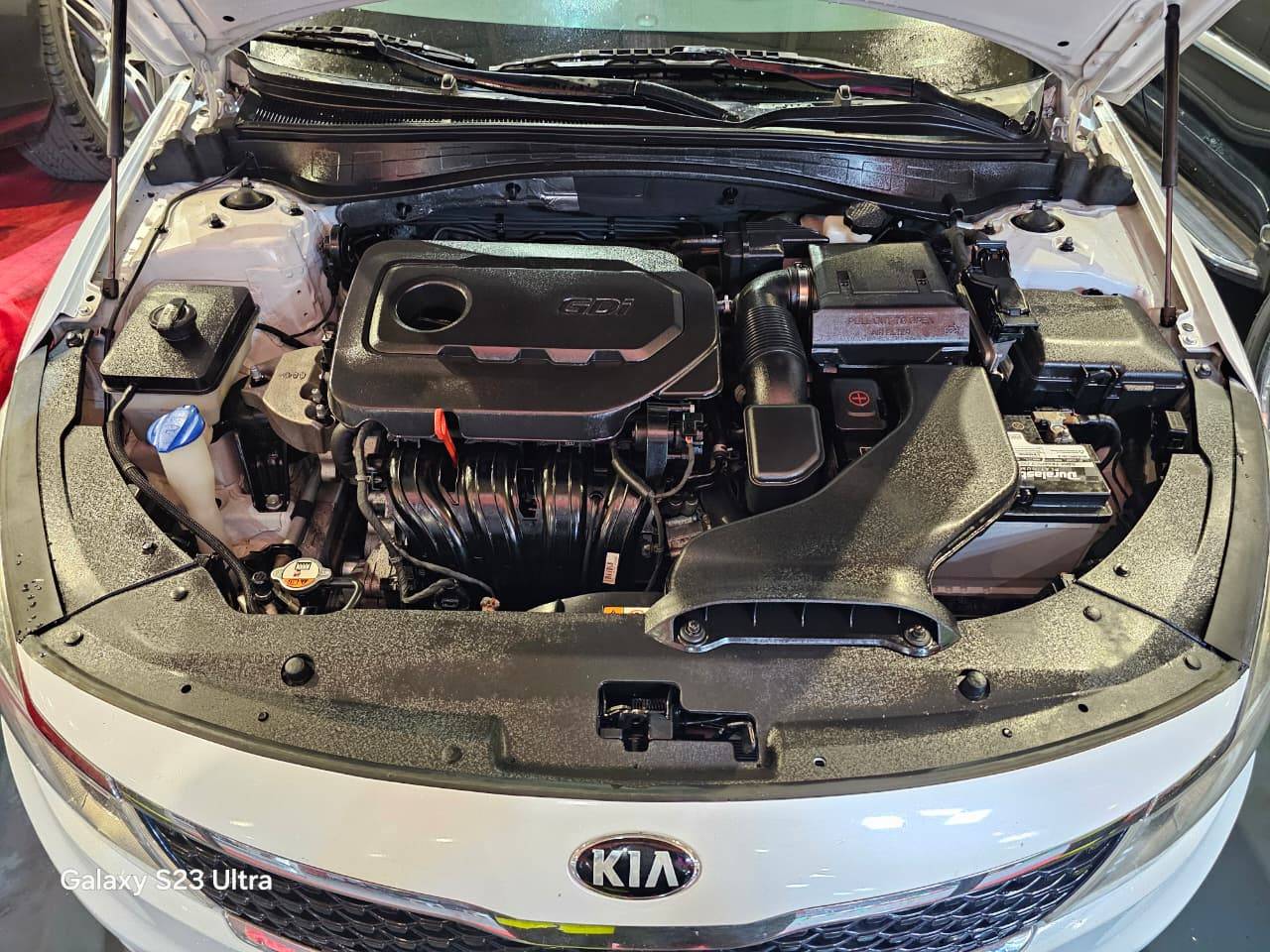 2018 KIA OPTIMA — 154225 Miles — Lot 8JG218027 — Main - Marhaba Auctions Used Cars - Image 12