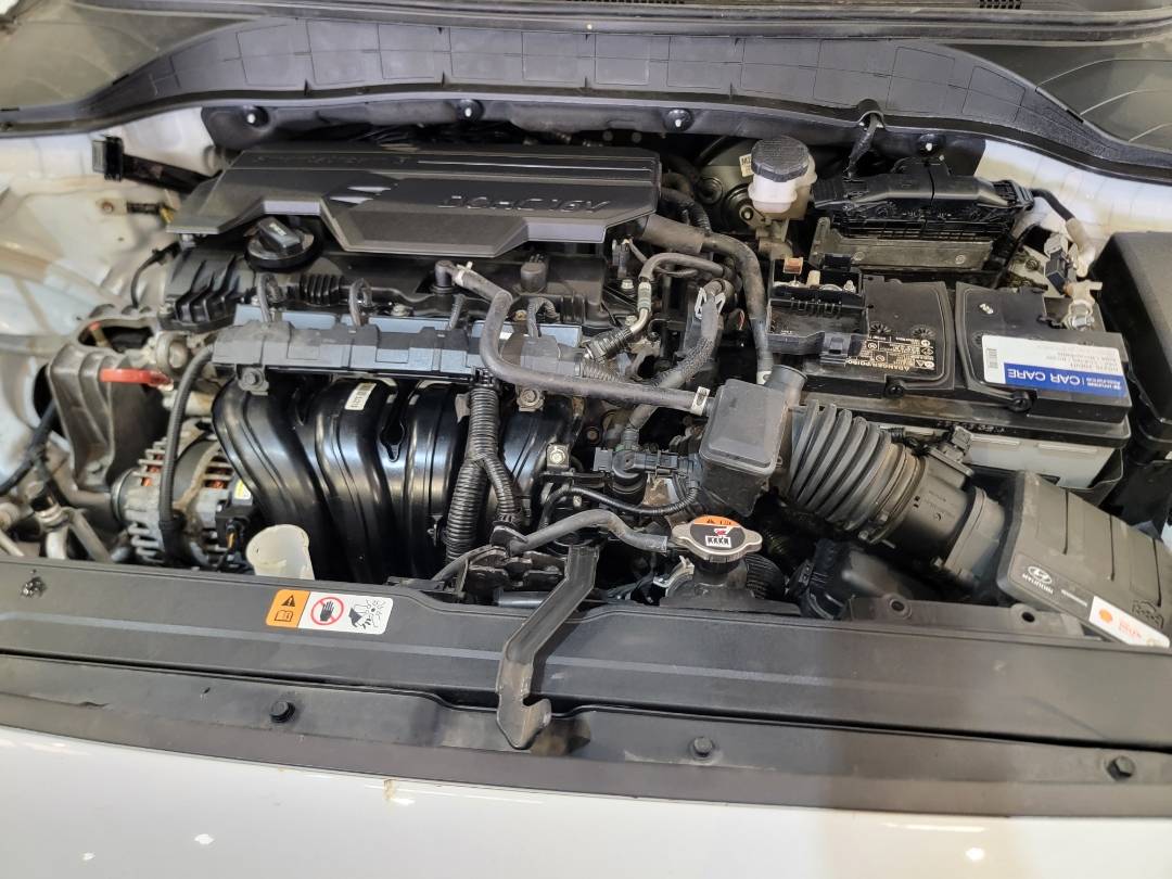 HYUNDAI KONA 2022 - Marhaba Auction Used Cars - Image 12