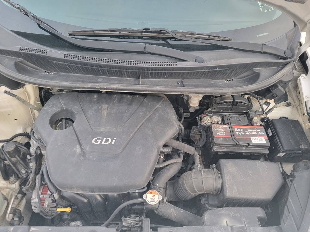2013 KIA RIO — 181364 Miles — Lot 6255142 - Marhaba Auctions Used Cars - Image 8