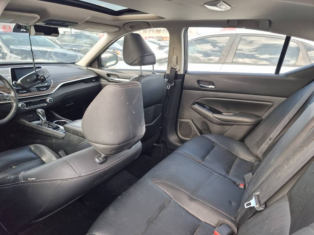 NISSAN ALTIMA 2020 - Marhaba Auction Used Cars - Image 6