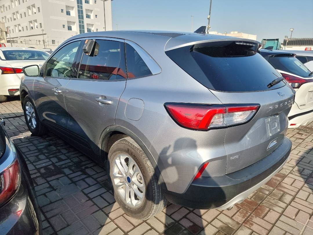 2022 FORD ESCAPE — 43206 KM — Lot 215487 — Ind. 12 - Marhaba Auctions Used Cars - Image 5