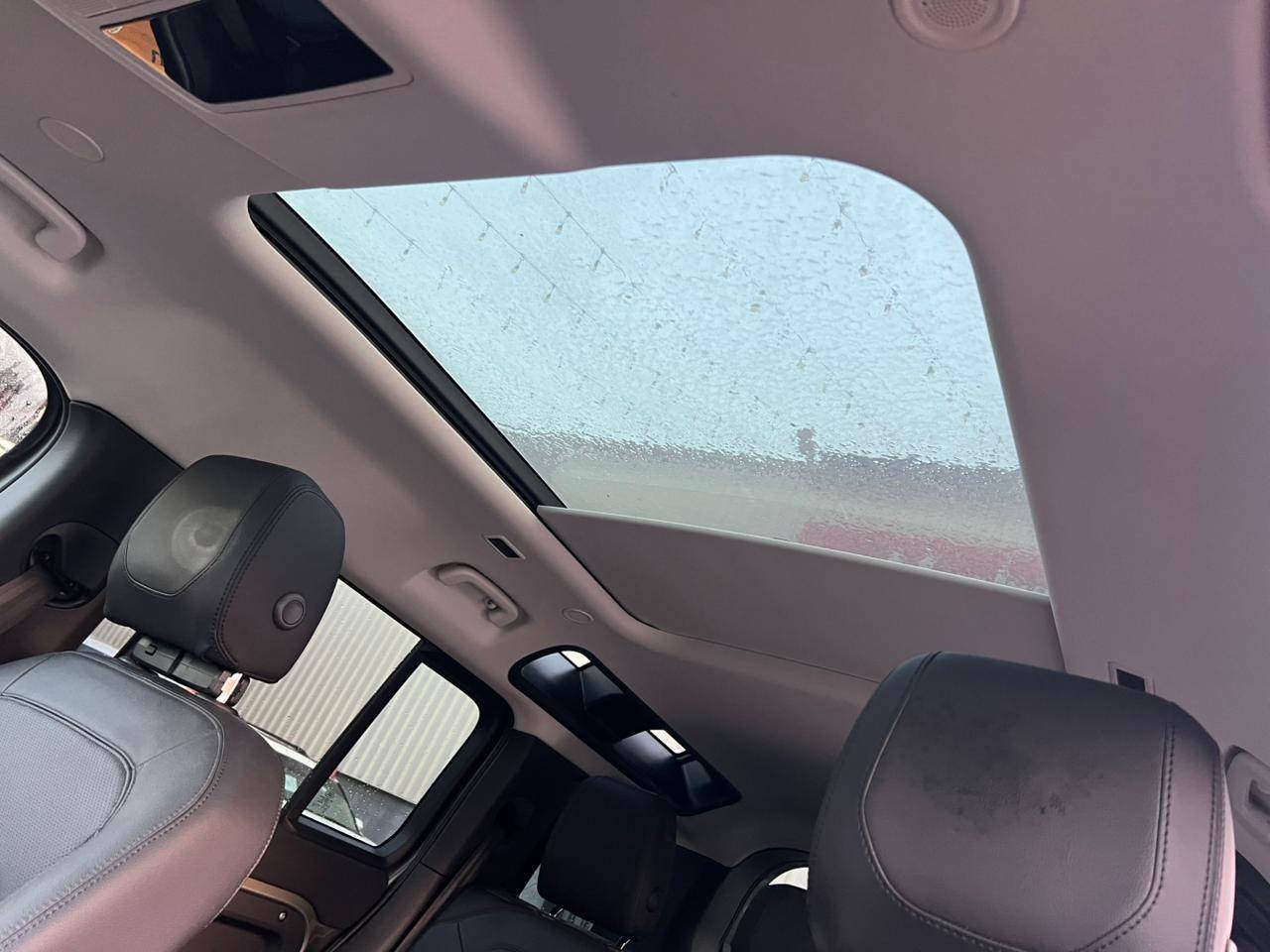 LAND ROVER DEFENDER 110 S 2023 - Marhaba Auction Used Cars - Image 9