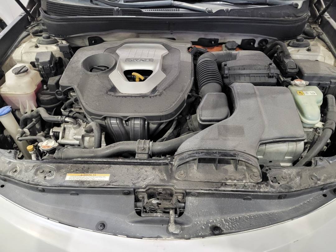 2012 HYUNDAI SONATA — 221666 KM — Lot CA014770 — Main - Marhaba Auctions Used Cars - Image 10