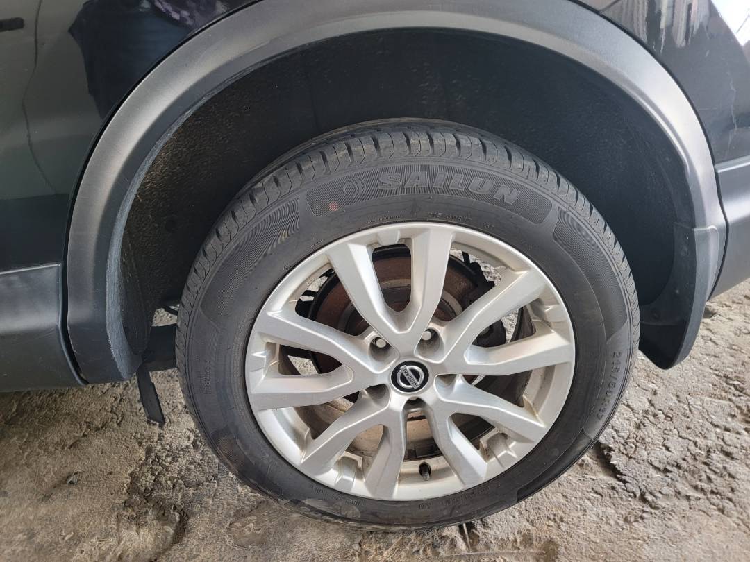2020 NISSAN ROGUE — 122770 Miles — Lot W375927 — Main - Marhaba Auctions Used Cars - Image 10