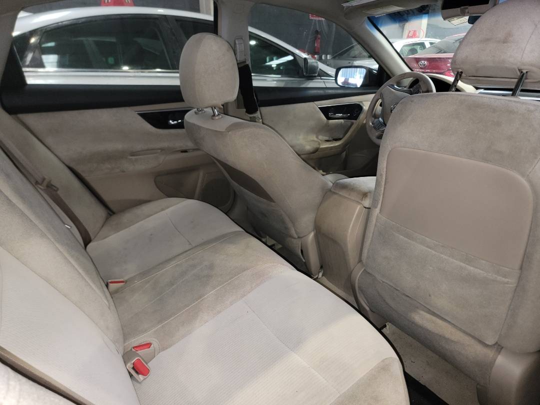 2013 NISSAN ALTIMA — 175224 Miles — Lot 62993163 - Marhaba Auctions Used Cars - Image 5