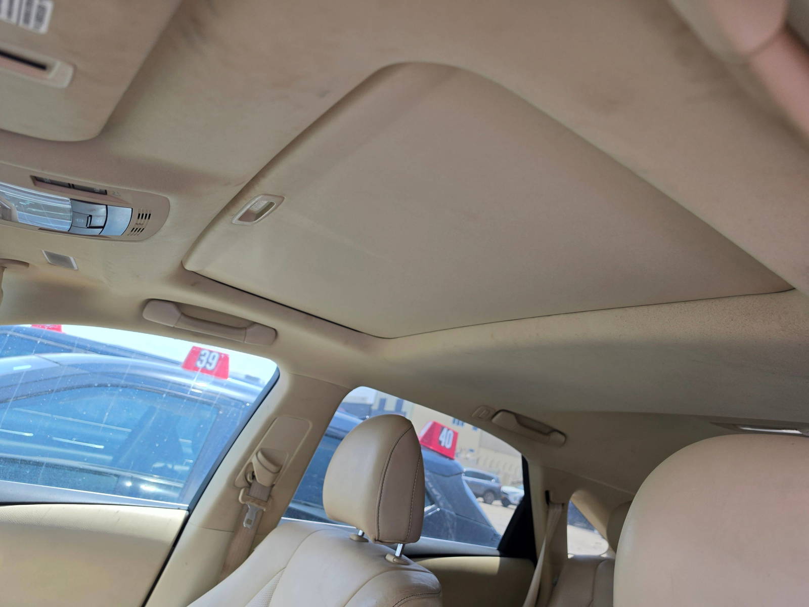 2013 LEXUS RX 350 — 148902 Miles — Lot 99457985 - Marhaba Auctions Used Cars - Image 11