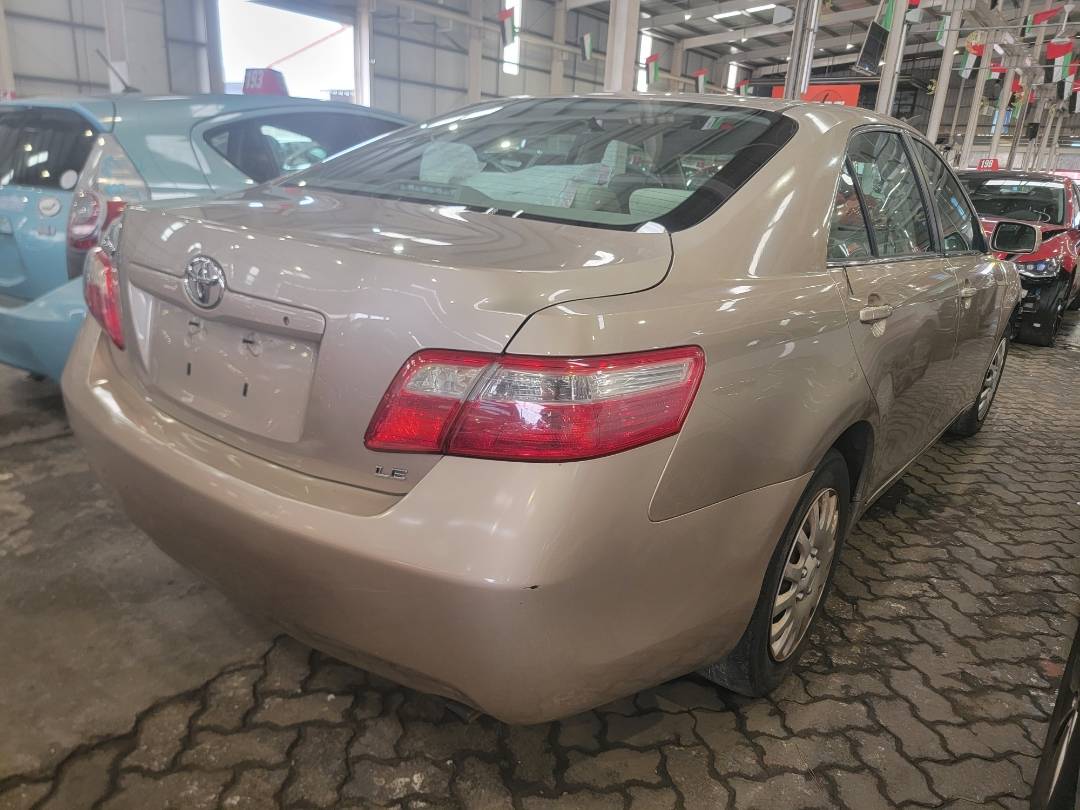 2009 TOYOTA CAMRY — 170175 Miles — Lot 38307516 - Marhaba Auctions Used Cars - Image 9