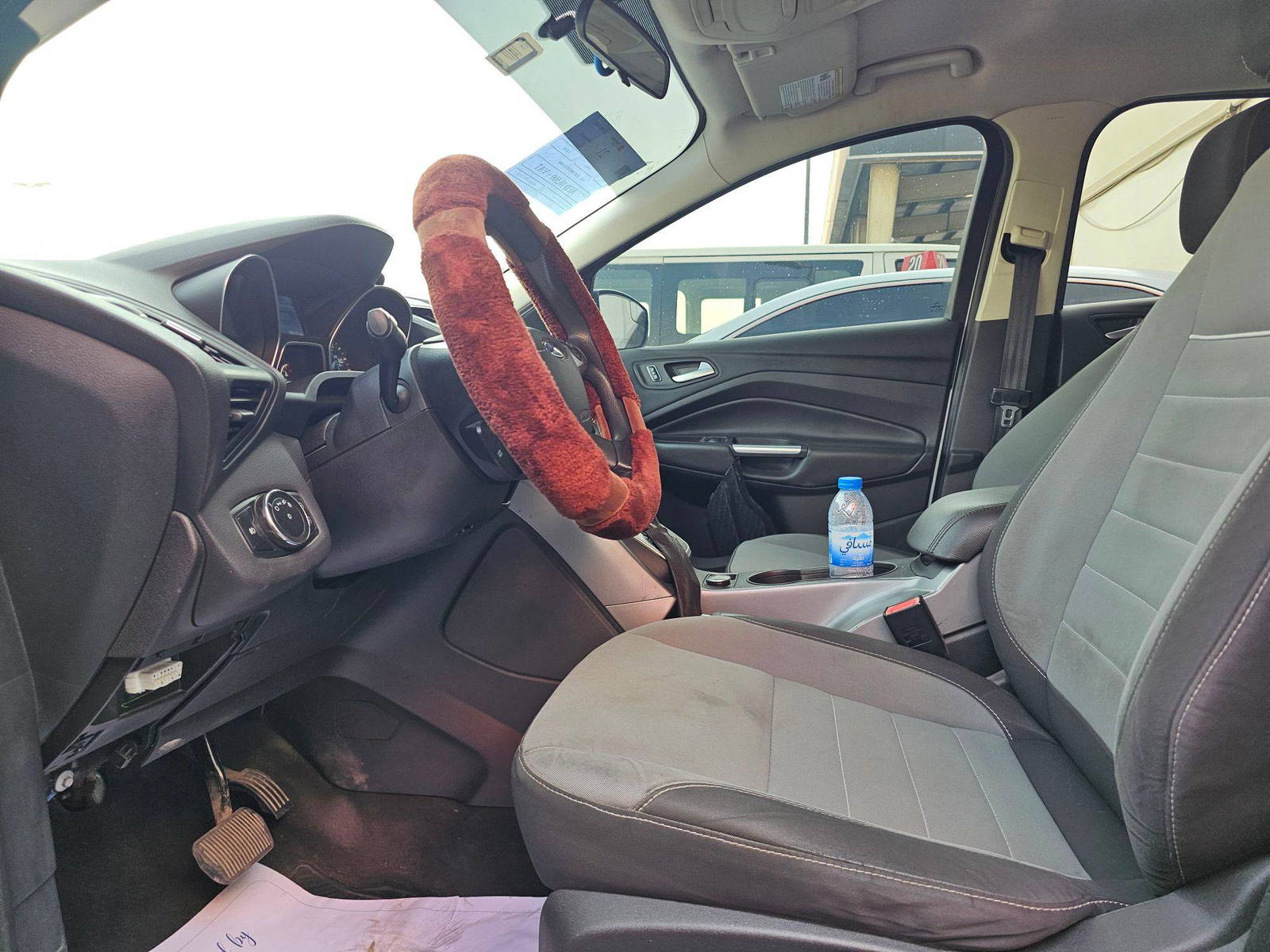 2013 FORD ESCAPE — 390197 KM — Lot GX6DUD18966 — Souq - Marhaba Auctions Used Cars - Image 8