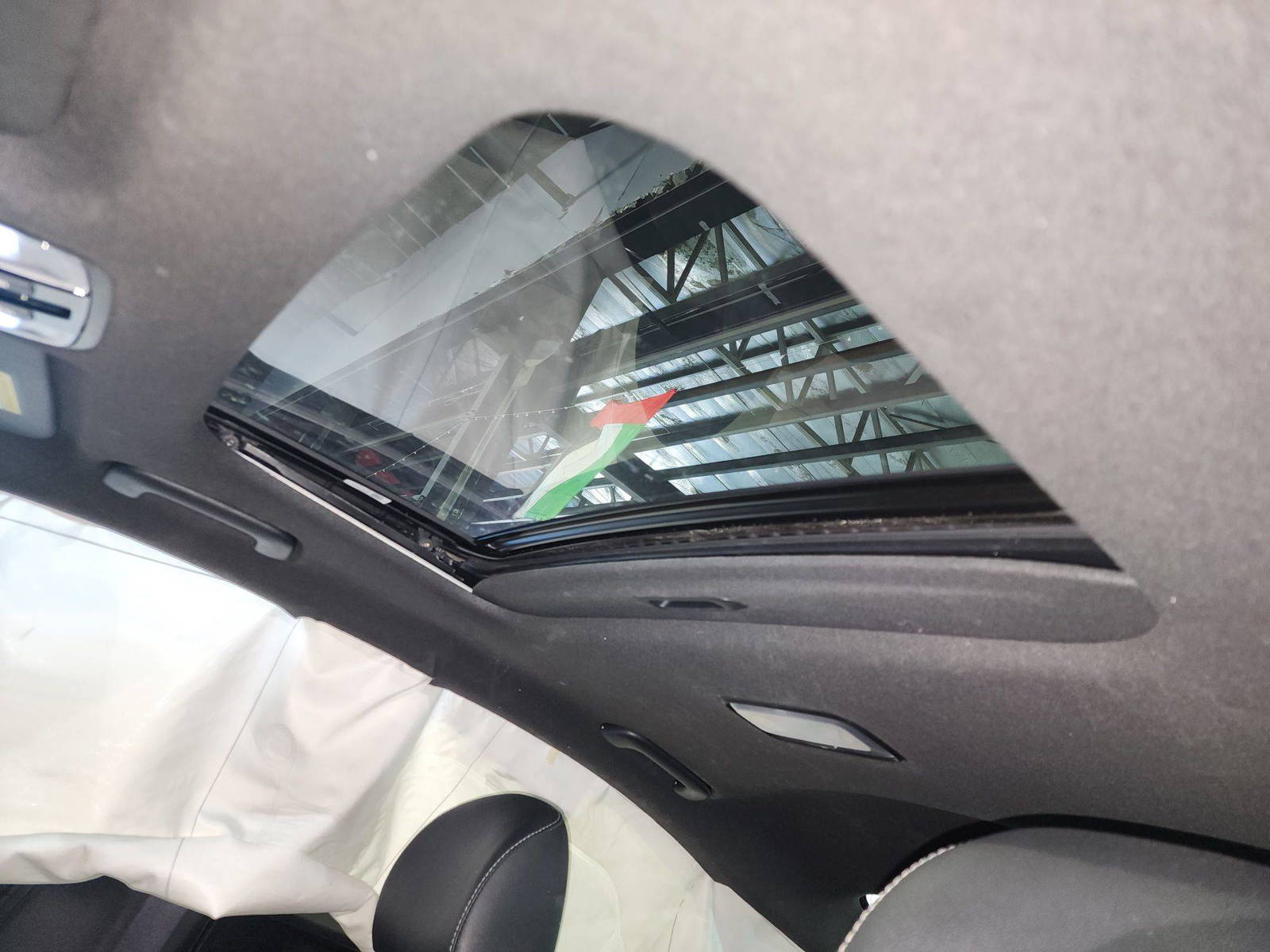 KIA FORTE 2023 - Marhaba Auction Used Cars - Image 10