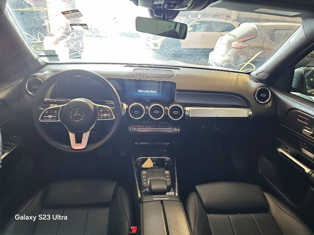 2021 MERCEDES BENZ GLB 250 — 129073 Miles — Lot 61398765 — Ind. 12 - Marhaba Auctions Used Cars - Image 8