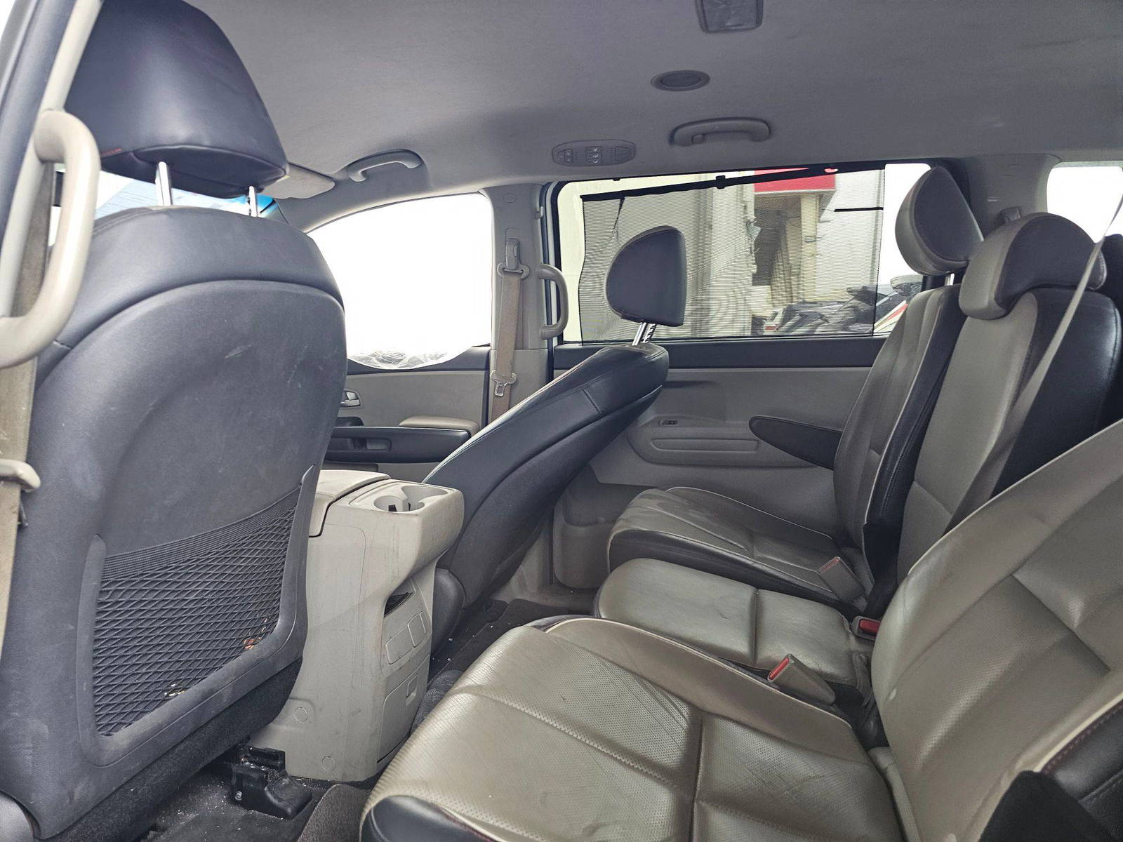 KIA SEDONA 2017 - Marhaba Auction Used Cars - Image 6