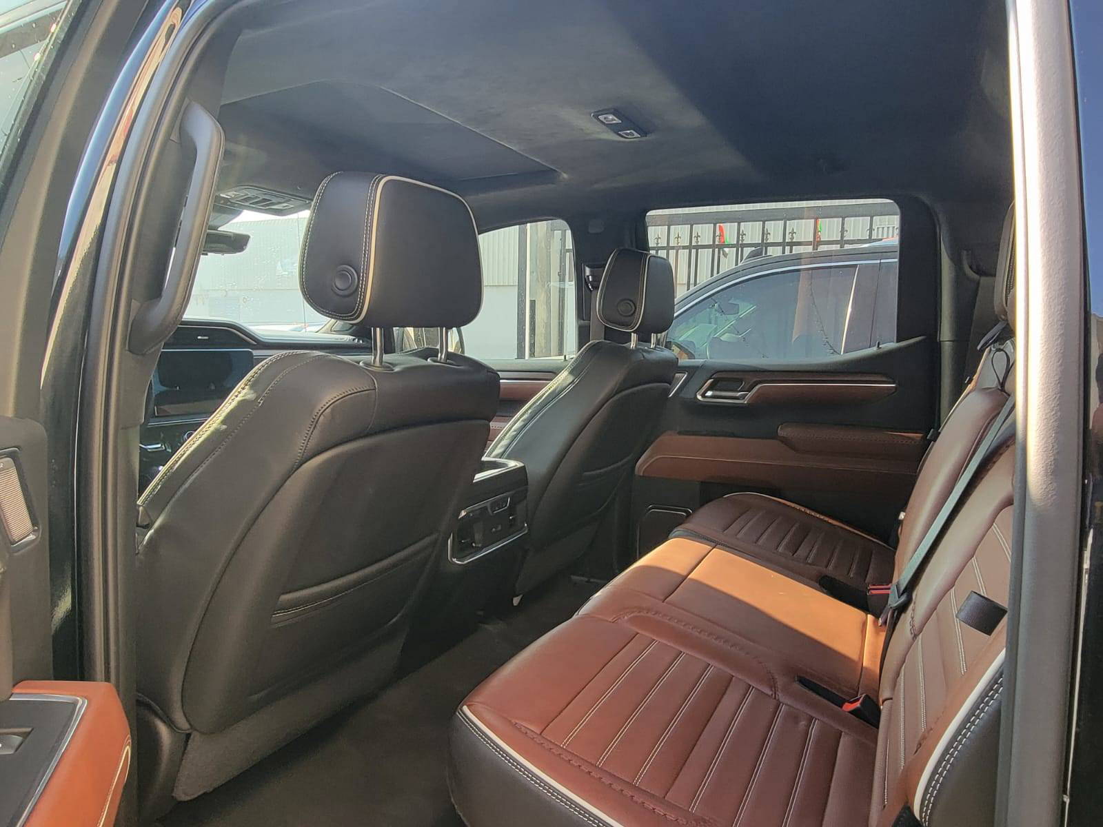 GMC SIERRA 2023 - Marhaba Auction Used Cars - Image 8