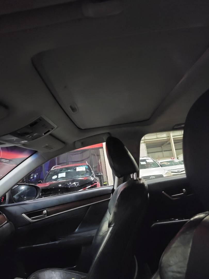 LEXUS GS 350 2015 - Marhaba Auction Used Cars - Image 9