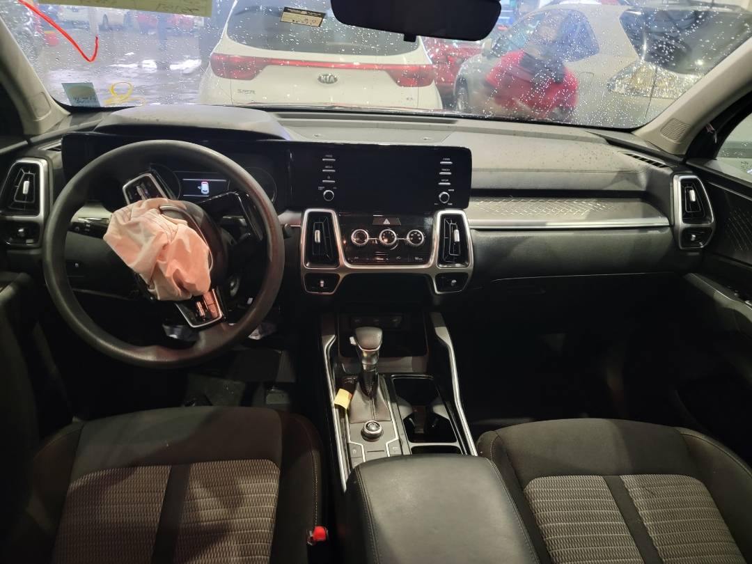 2021 KIA SORENTO — 75275 Miles — Lot 39500898 — Main - Marhaba Auctions Used Cars - Image 7