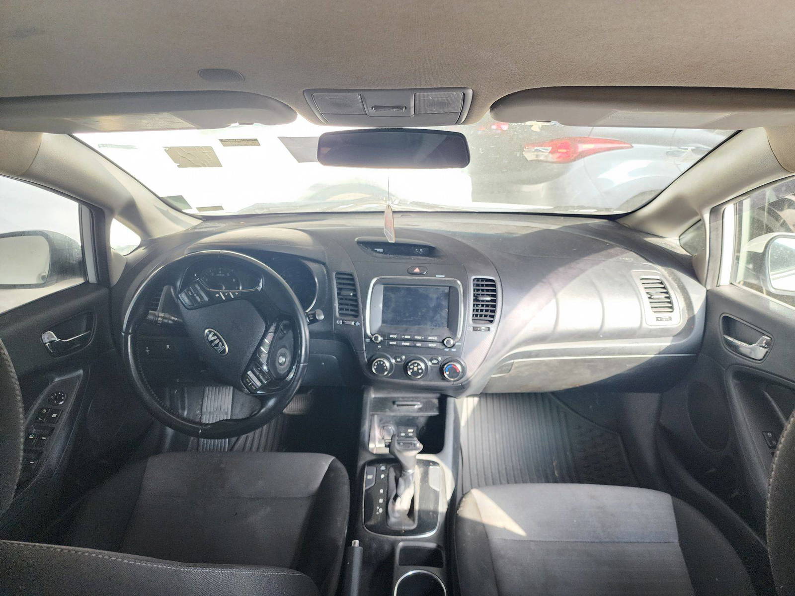 2018 KIA FORTE — 162836 Miles — Lot 4JE282141 — Main - Marhaba Auctions Used Cars - Image 8