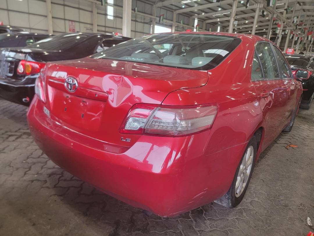2010 TOYOTA CAMRY — 286863 Miles — Lot 74495913 - Marhaba Auctions Used Cars - Image 10
