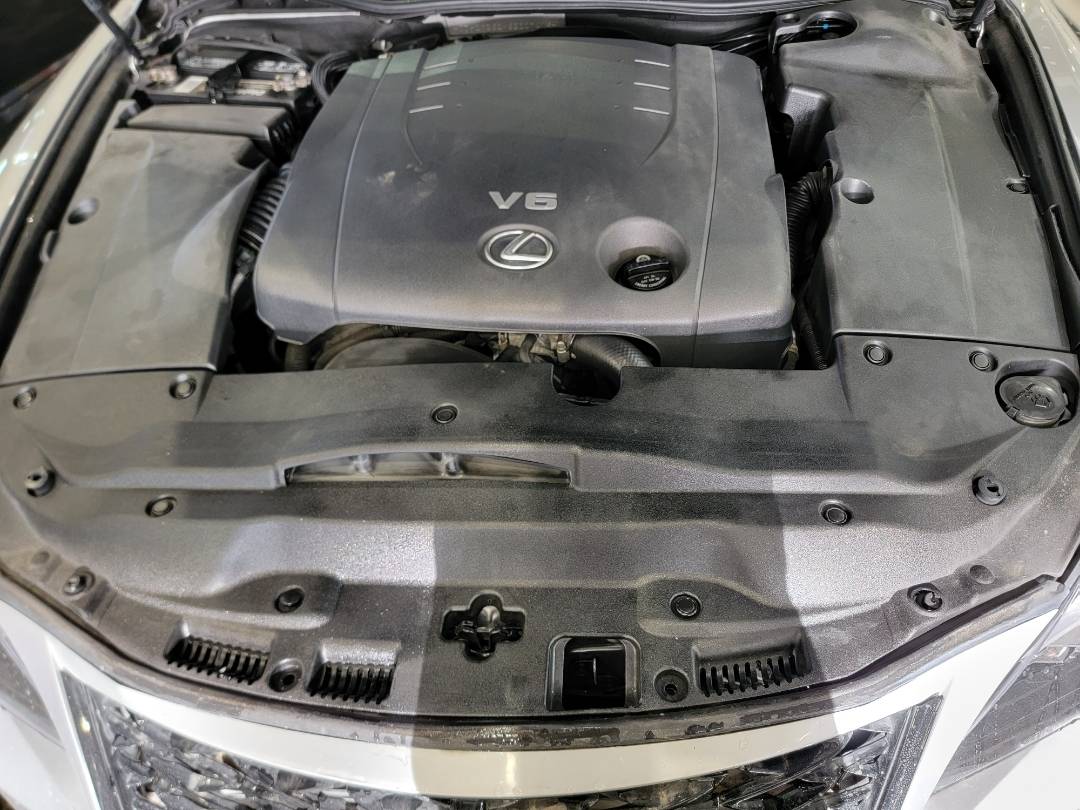2006 LEXUS IS 250 — 113240 Miles — Lot 62007416 — Main - Marhaba Auctions Used Cars - Image 12