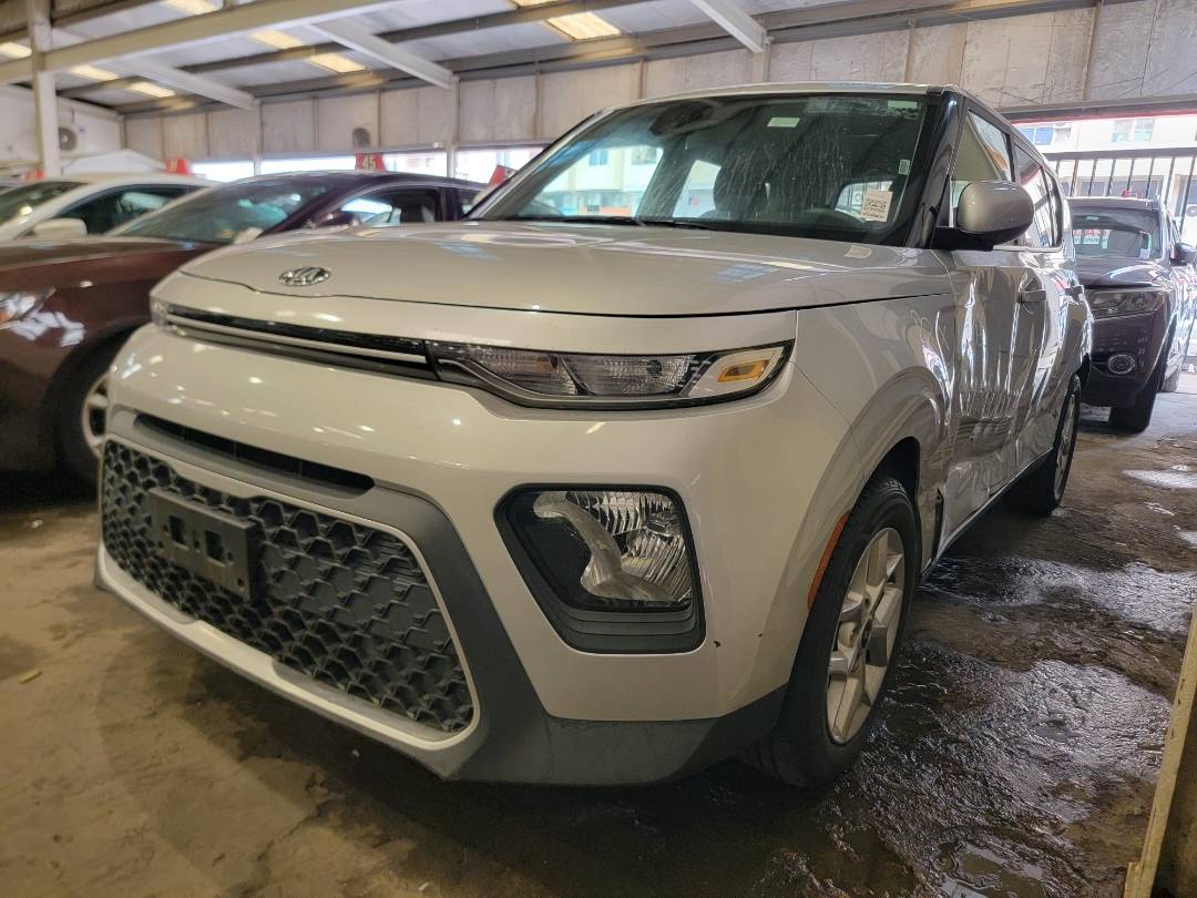 2021 KIA SOUL — 81154 Miles — Lot 76979 — Main - Marhaba Auctions Used Cars - Image 5