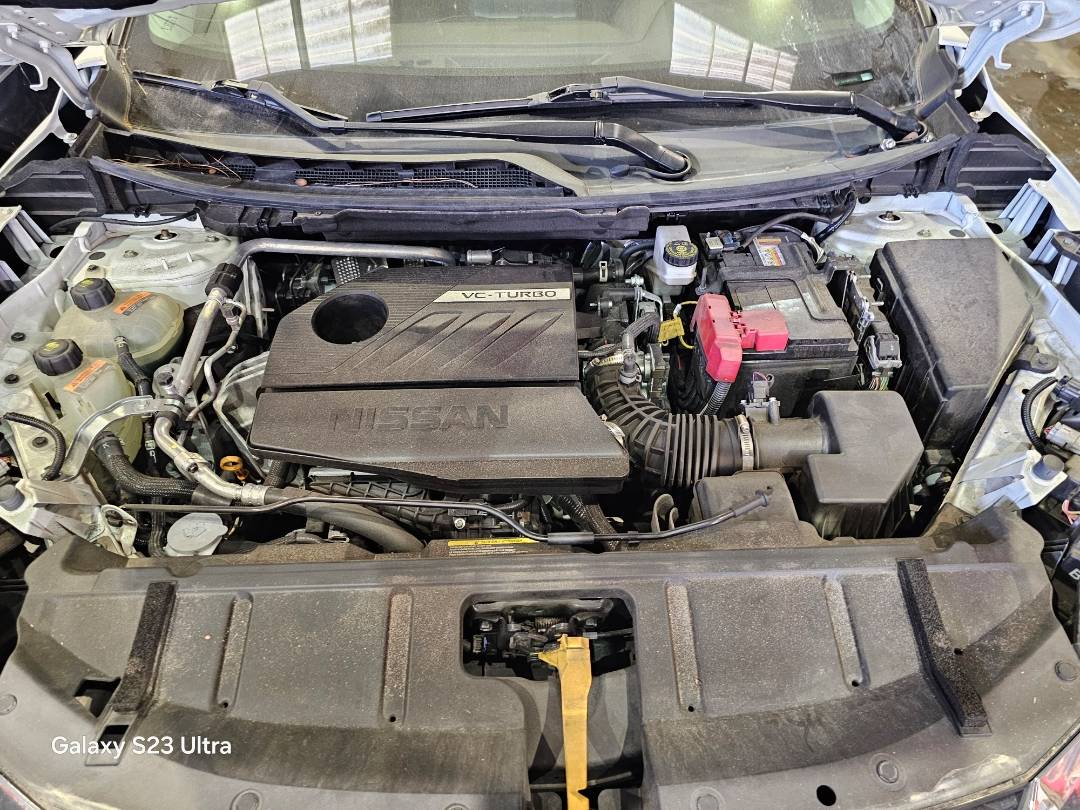 2022 NISSAN ROGUE — 79452 Miles — Lot NW042902 — Main - Marhaba Auctions Used Cars - Image 10