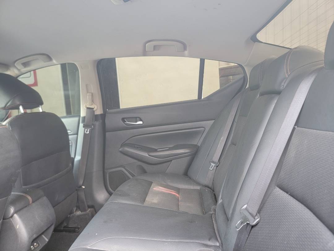 2020 NISSAN ALTIMA — 147598 Miles — Lot 4LC113425 — Main - Marhaba Auctions Used Cars - Image 8