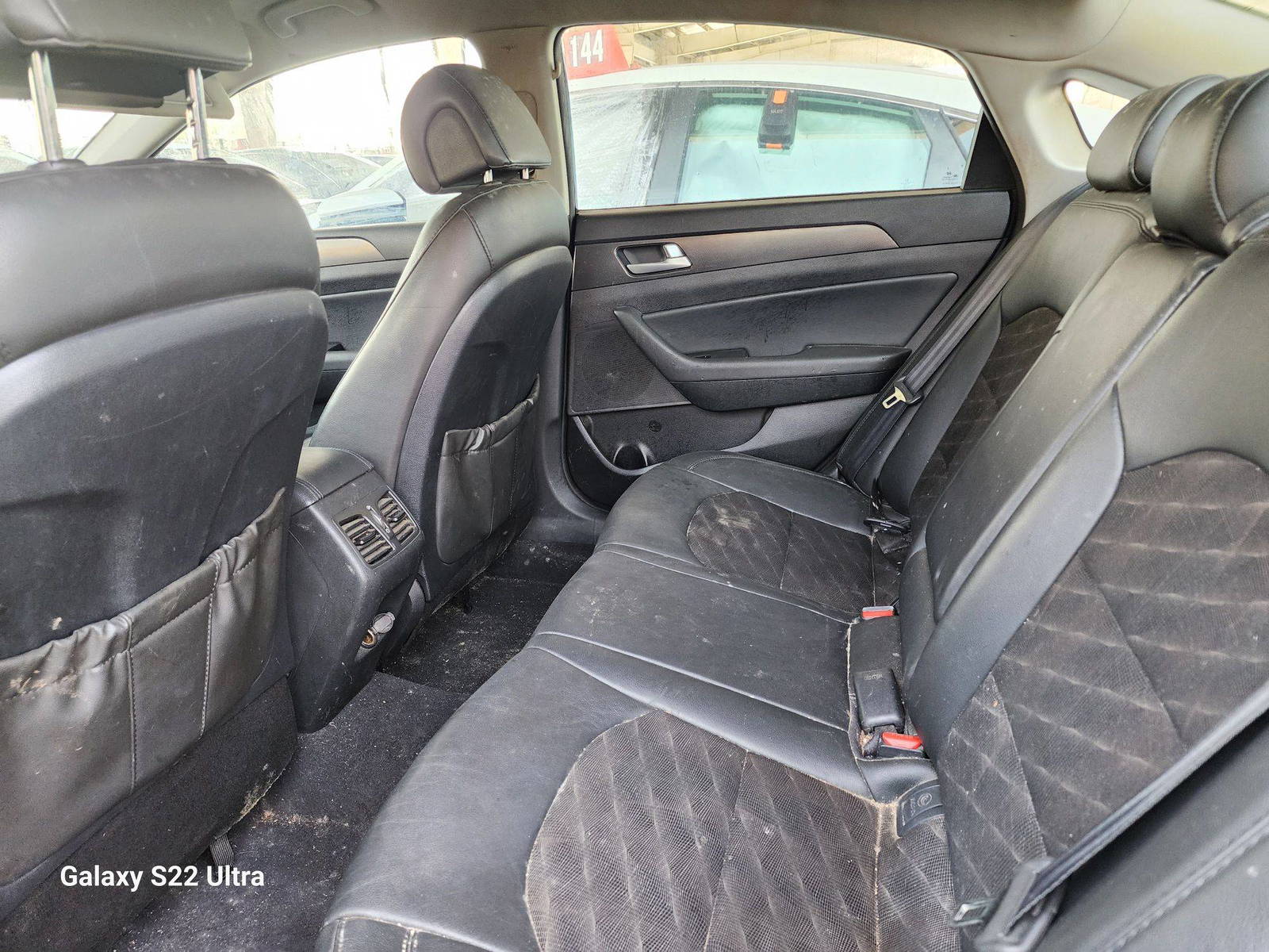 2016 HYUNDAI SONATA — 175169 Miles — Lot 38682826 - Marhaba Auctions Used Cars - Image 5