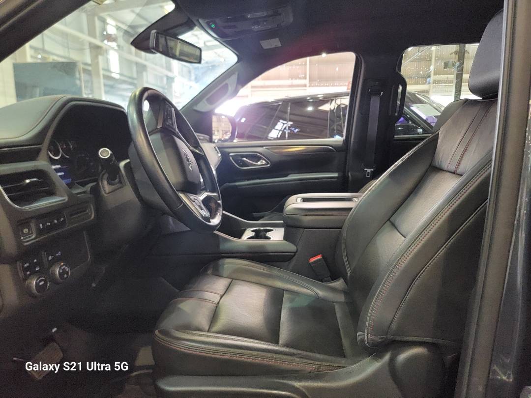 2021 CHEVROLET TAHOE — 46544 KM — Lot R375957 — Main - Marhaba Auctions Used Cars - Image 8