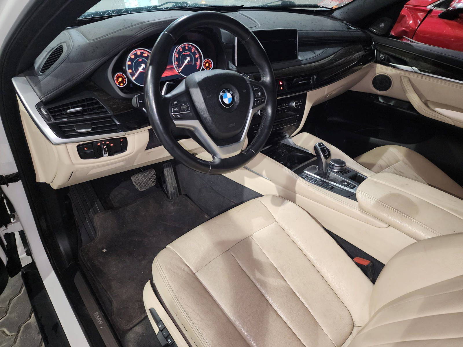 2019 BMW X6 XDRIVE35I — 63279 Miles — Lot K0Z64101 - Marhaba Auctions Used Cars - Image 10