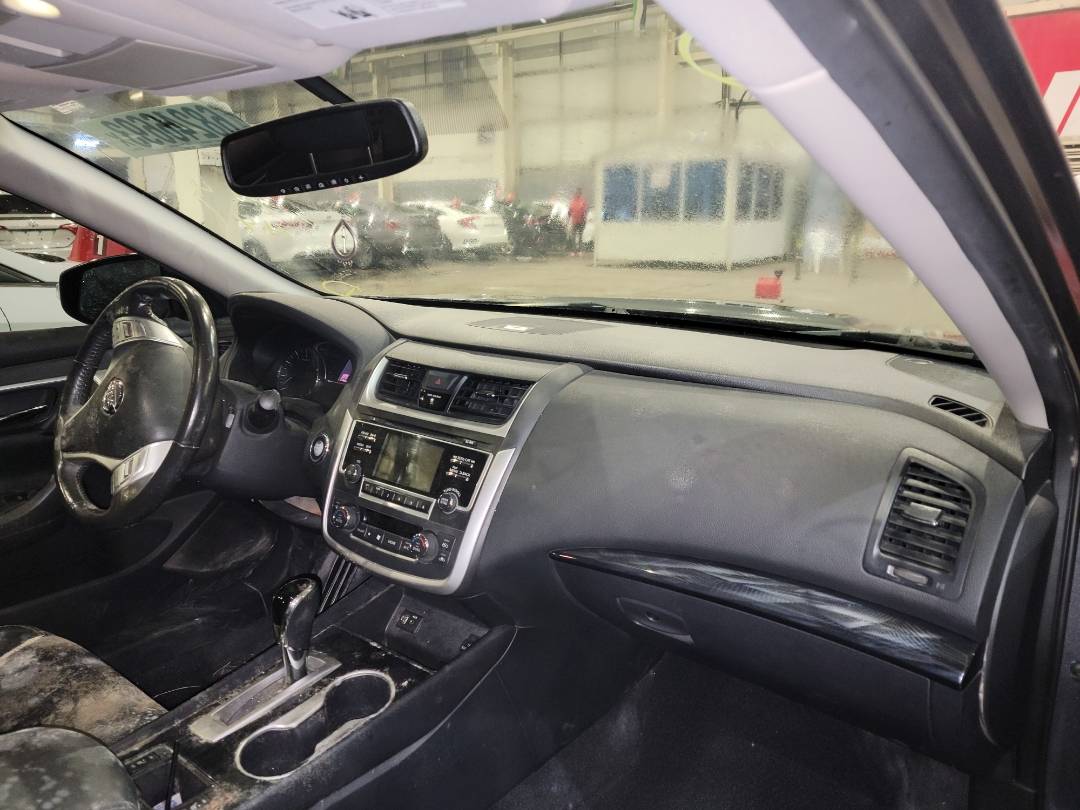 2017 NISSAN ALTIMA — 166688 Miles — Lot 68246693 - Marhaba Auctions Used Cars - Image 6