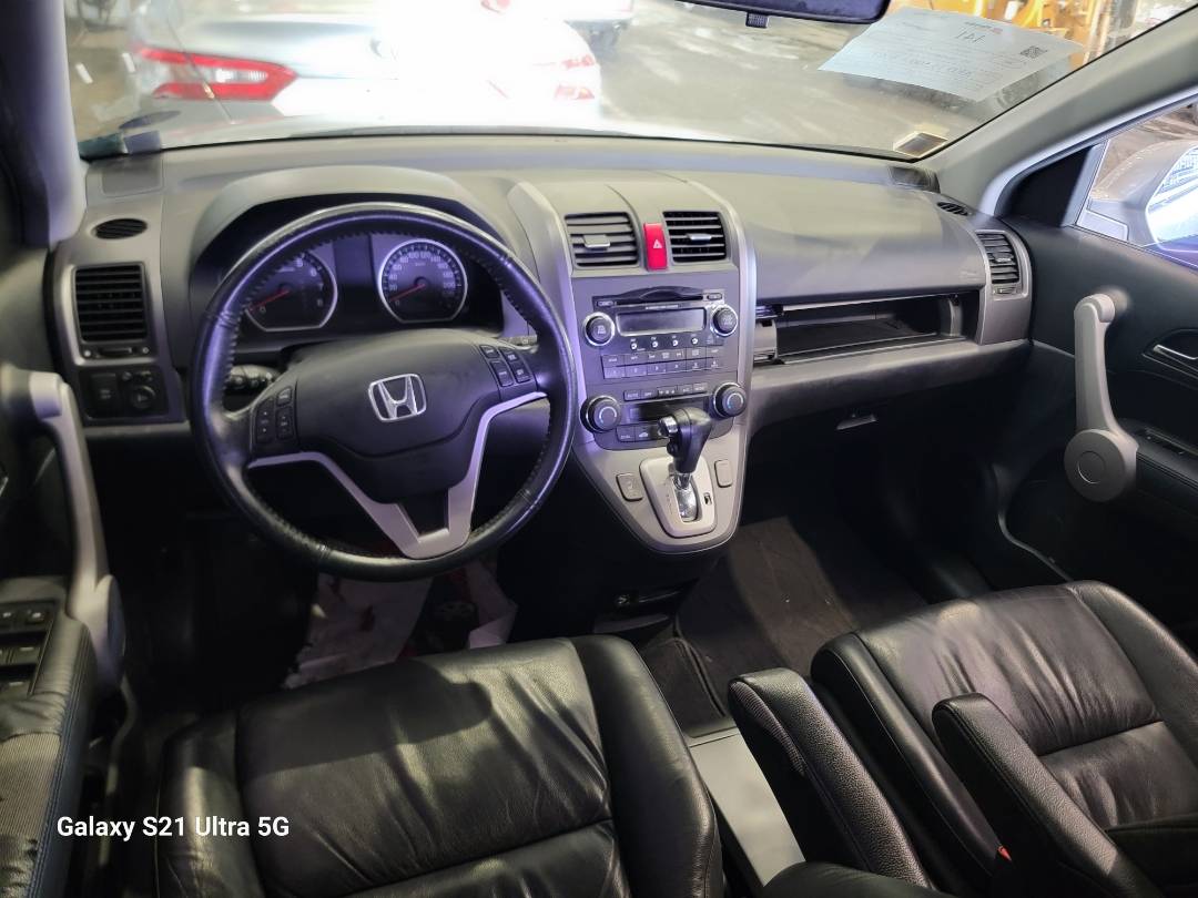 2007 HONDA CR-V — 180653 KM — Lot C211806 — Main - Marhaba Auctions Used Cars - Image 7