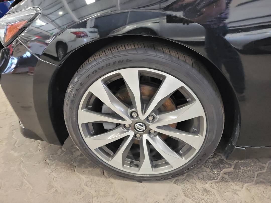 2021 NISSAN MAXIMA — 54413 KM — Lot MC510448 — Main - Marhaba Auctions Used Cars - Image 11