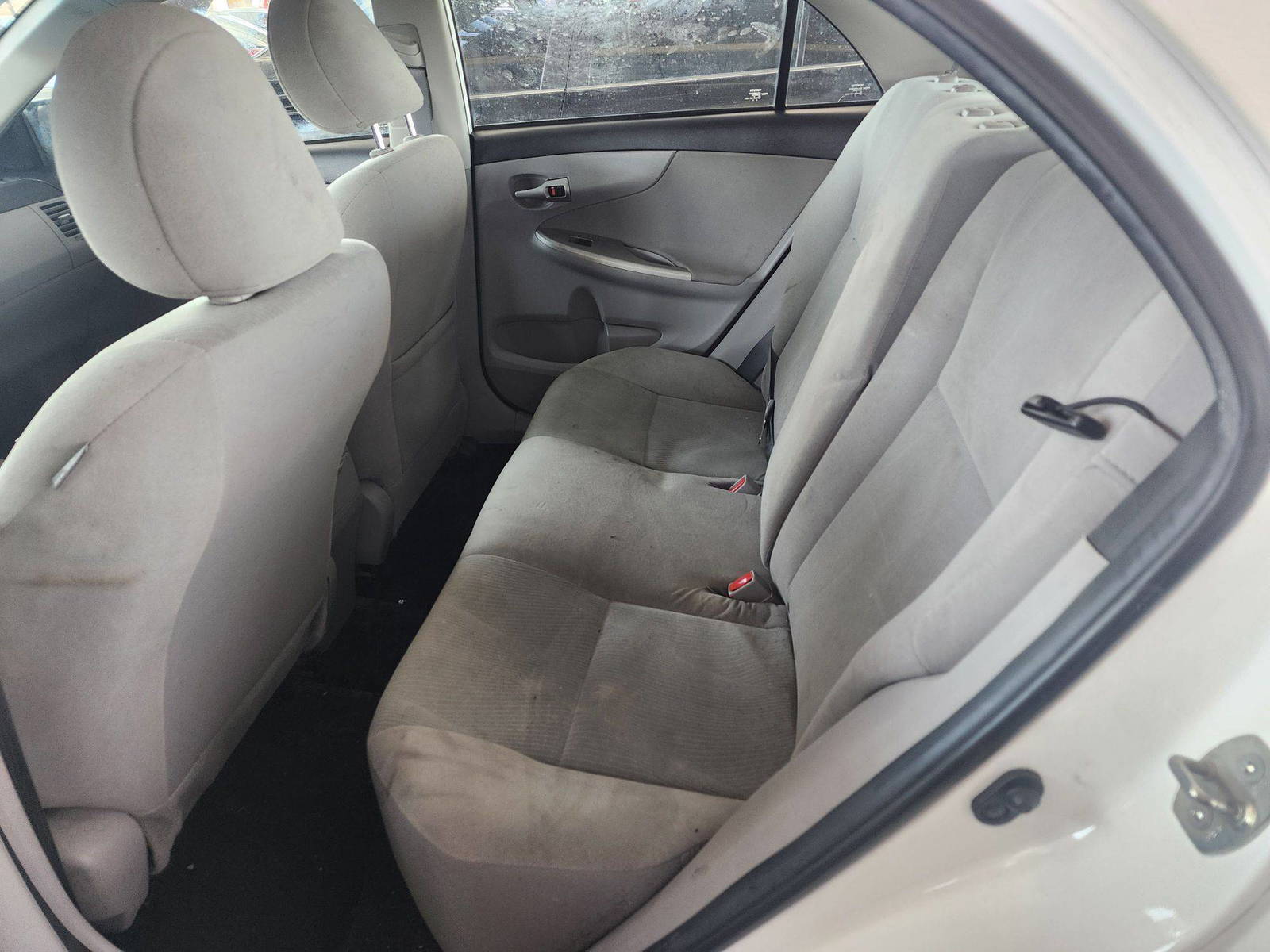 2013 TOYOTA COROLLA — 208437 Miles — Lot 108485 — Souq - Marhaba Auctions Used Cars - Image 7
