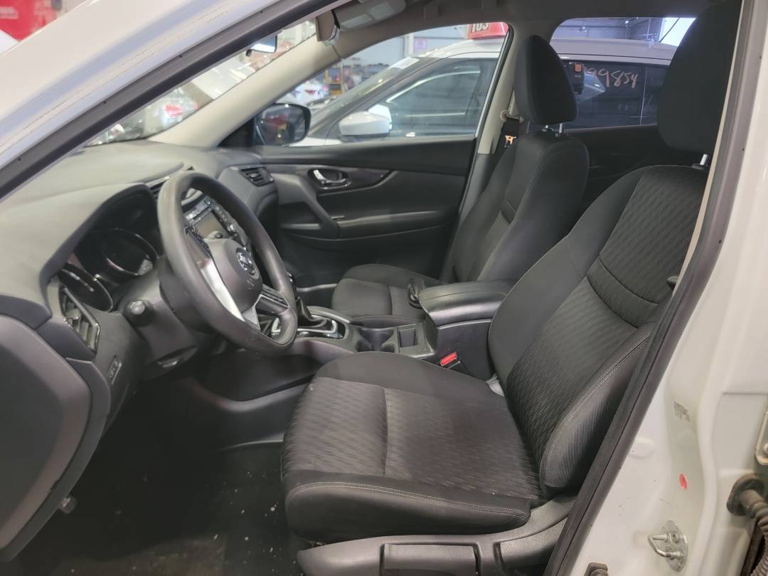 2018 NISSAN ROGUE — 105242 Miles — Lot 47858714 — Main - Marhaba Auctions Used Cars - Image 8