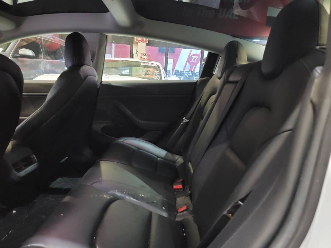 TESLA MODEL 3 2021 - Marhaba Auction Used Cars - Image 7