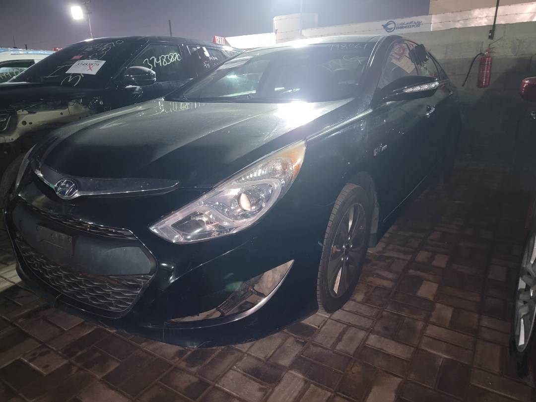 2015 HYUNDAI SONATA — 164150 Miles — Lot 74141633 - Marhaba Auctions Used Cars - Image 15