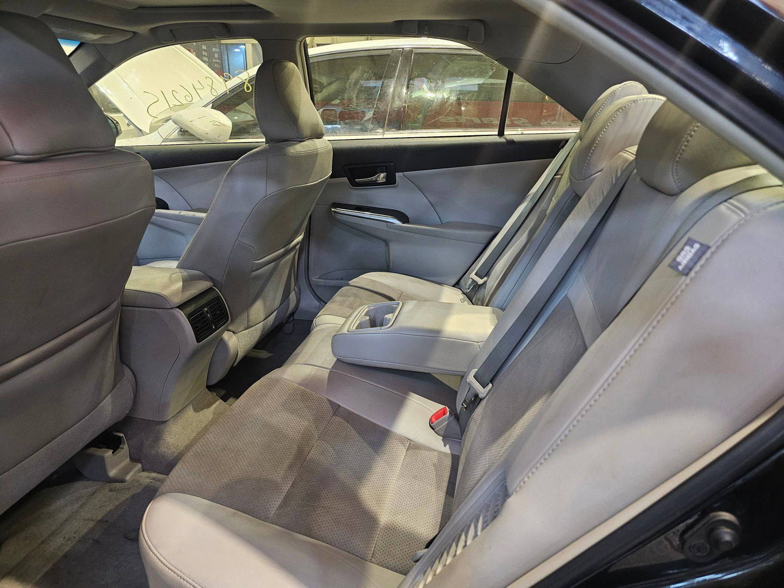 2012 TOYOTA CAMRY — 181000 Miles — Lot 89846215 — Main - Marhaba Auctions Used Cars - Image 8