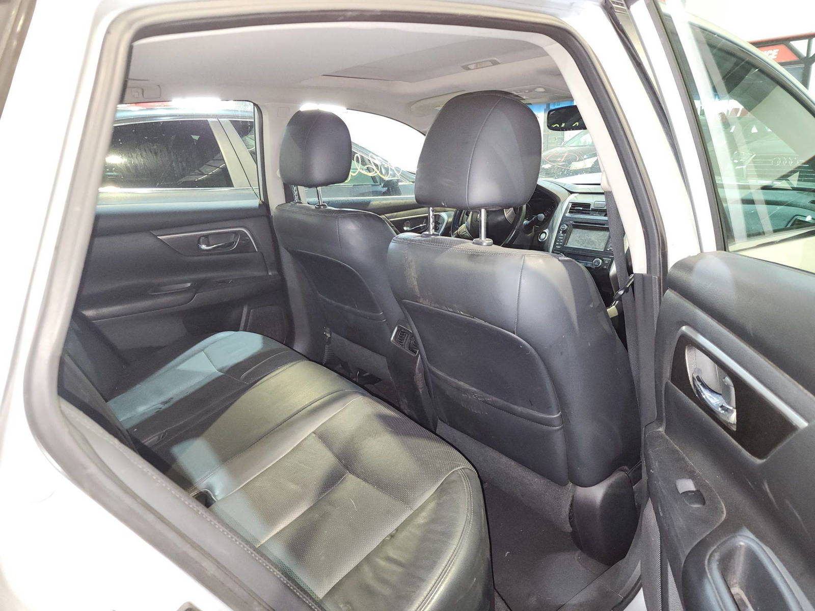 2014 NISSAN ALTIMA — 190999 Miles — Lot P1EC170842 — Souq - Marhaba Auctions Used Cars - Image 7