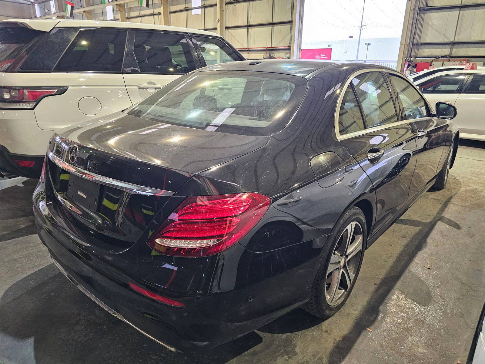 2017 MERCEDES BENZ E-300 — 184053 Miles — Lot 46658475 — Main - Marhaba Auctions Used Cars - Image 5