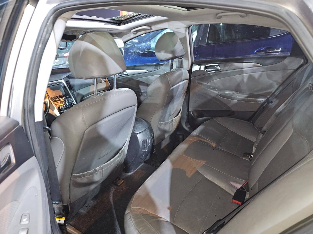 2012 HYUNDAI SONATA — 146051 Miles — Lot 43568945 - Marhaba Auctions Used Cars - Image 9