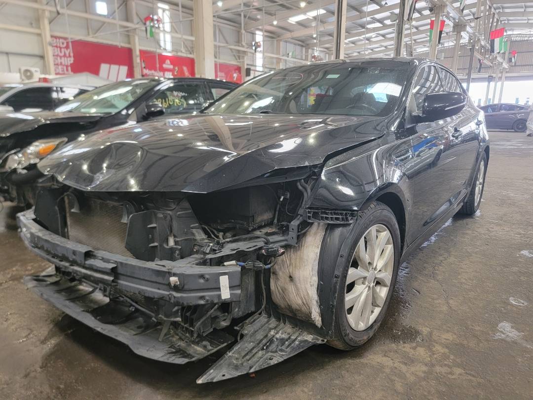 2014 KIA OPTIMA — 189817 Miles — Lot 36942934 - Marhaba Auctions Used Cars - Image 10