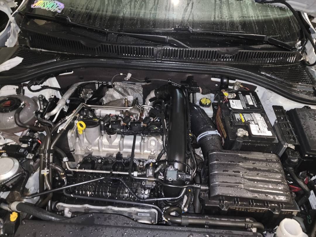 2019 VOLKSWAGEN JETTA — 79639 Miles — Lot 37770029 - Marhaba Auctions Used Cars - Image 10