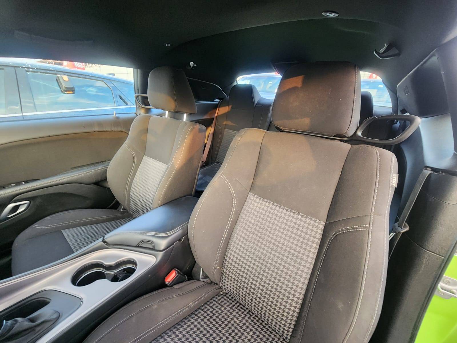 2023 DODGE CHALLENGER — 24493 Miles — Lot 96157475 - Marhaba Auctions Used Cars - Image 7