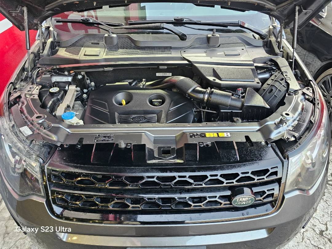 2015 LAND ROVER DISCOVERY — 144369 Miles — Lot FH538444 — Main - Marhaba Auctions Used Cars - Image 13