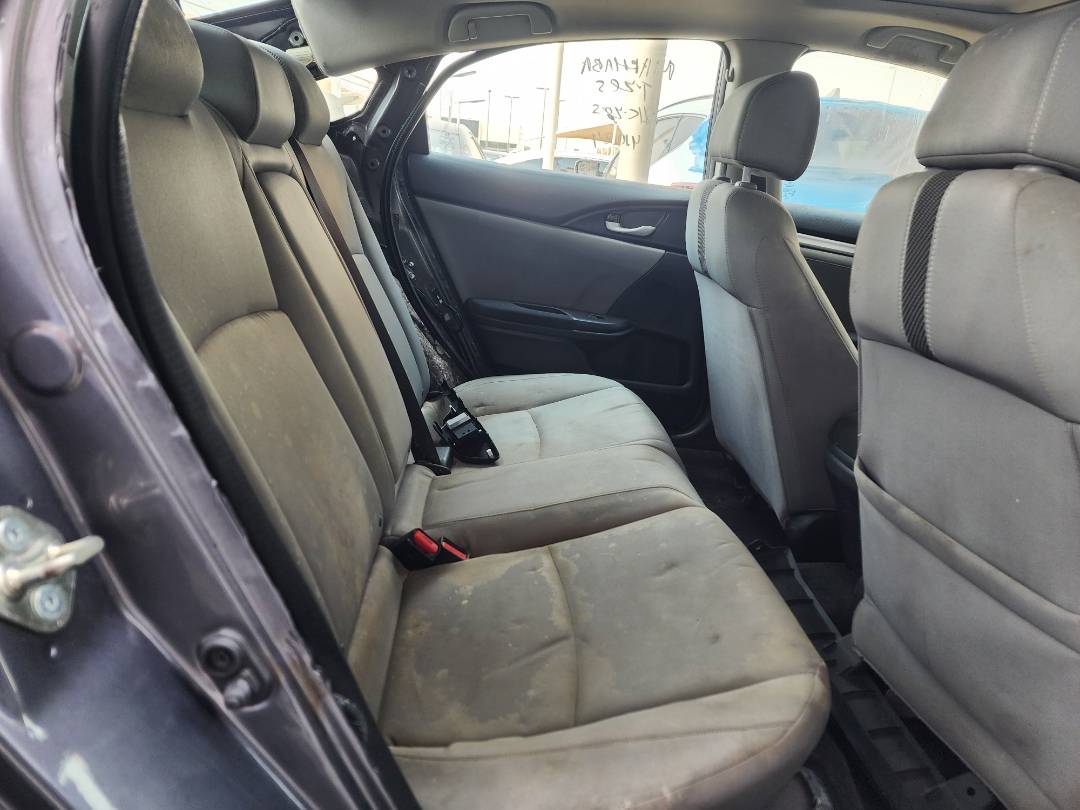 2016 HONDA CIVIC — 243766 Miles — Lot 44978644 — Souq - Marhaba Auctions Used Cars - Image 7