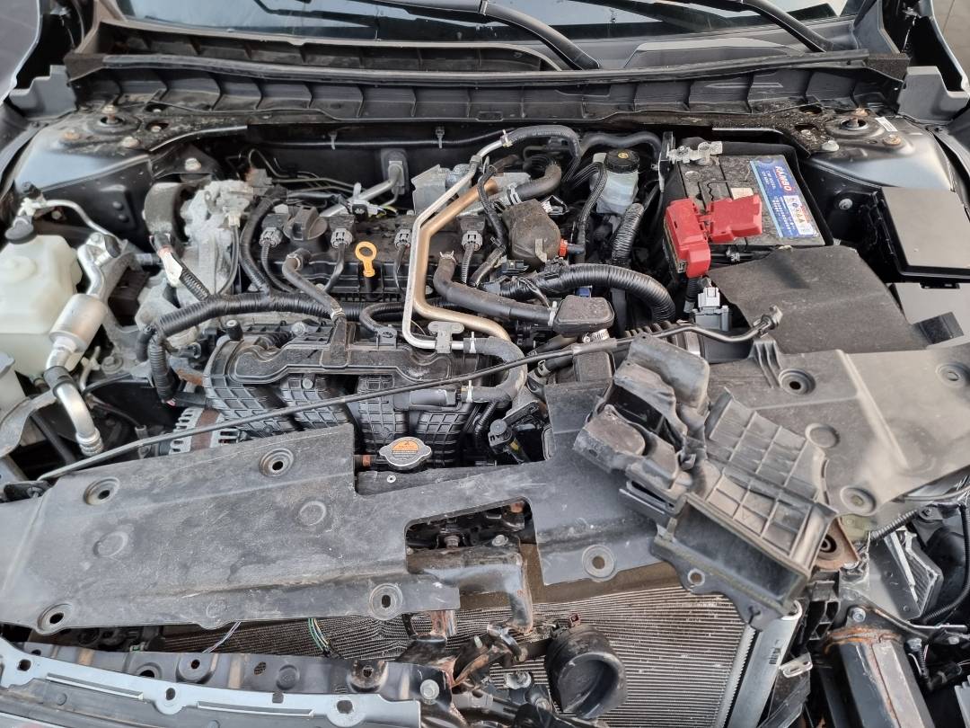 2021 NISSAN ALTIMA — 71988 Miles — Lot N308641 — Main - Marhaba Auctions Used Cars - Image 10