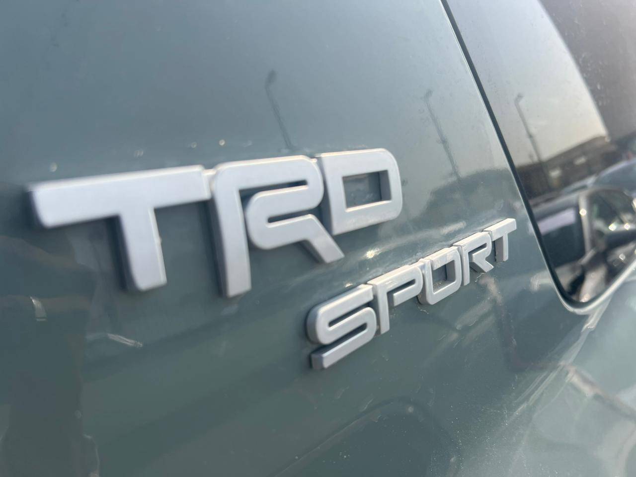 TOYOTA 4RUNNER 2022 - Marhaba Auction Used Cars - Image 10