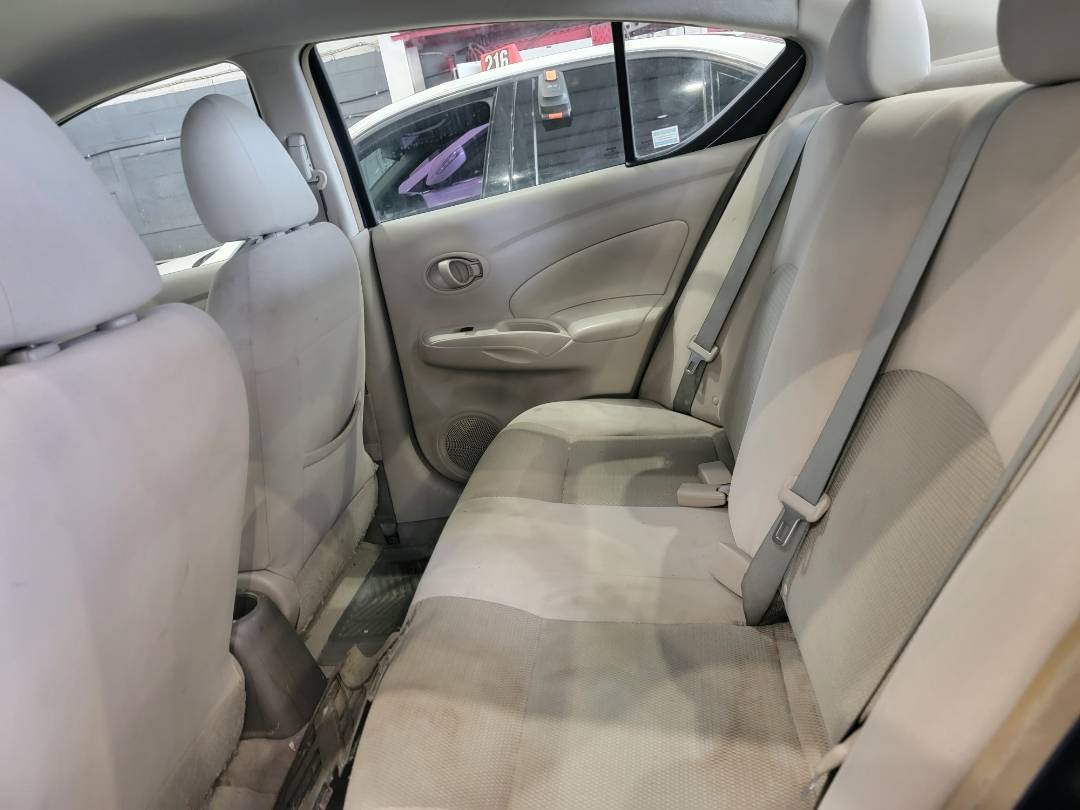 2012 NISSAN VERSA — 127676 Miles — Lot 926957 — Main - Marhaba Auctions Used Cars - Image 6